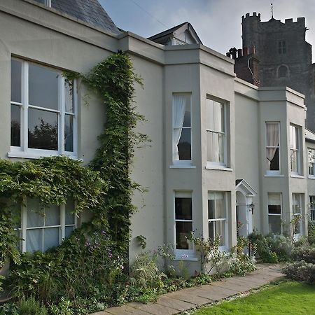 Bed and Breakfast The Old Rectory Hastings Exteriér fotografie