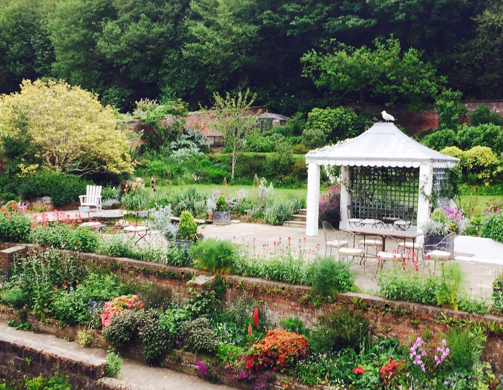 Bed and Breakfast The Old Rectory Hastings Exteriér fotografie