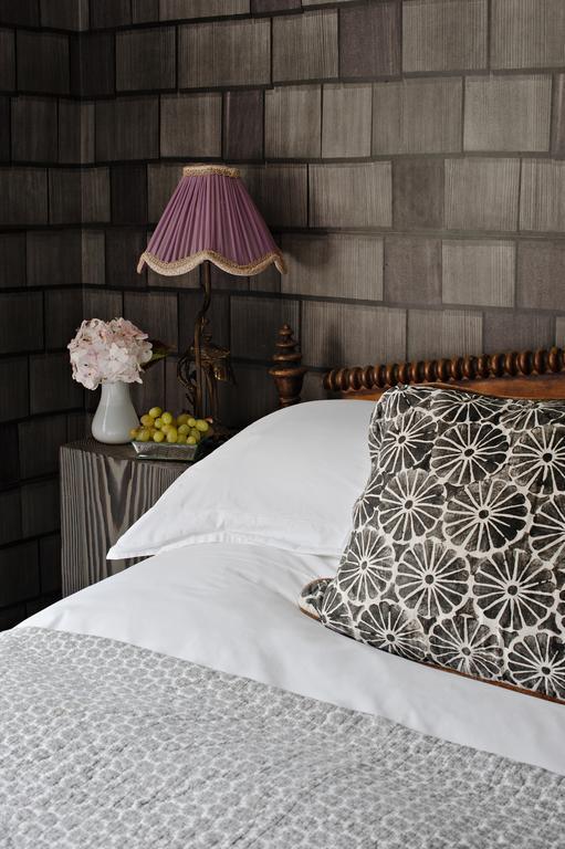 Bed and Breakfast The Old Rectory Hastings Exteriér fotografie